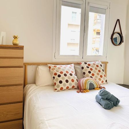 Dream Odalay Santa Cruz de Tenerife Exterior photo